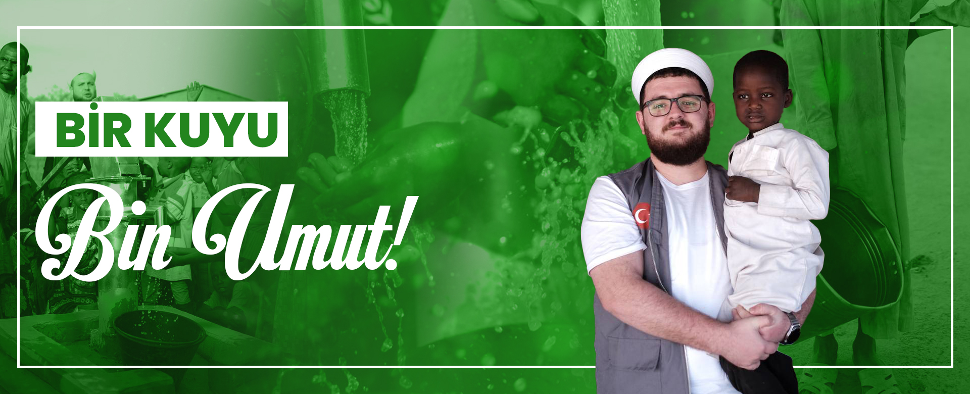 Bağış ve yardımlar