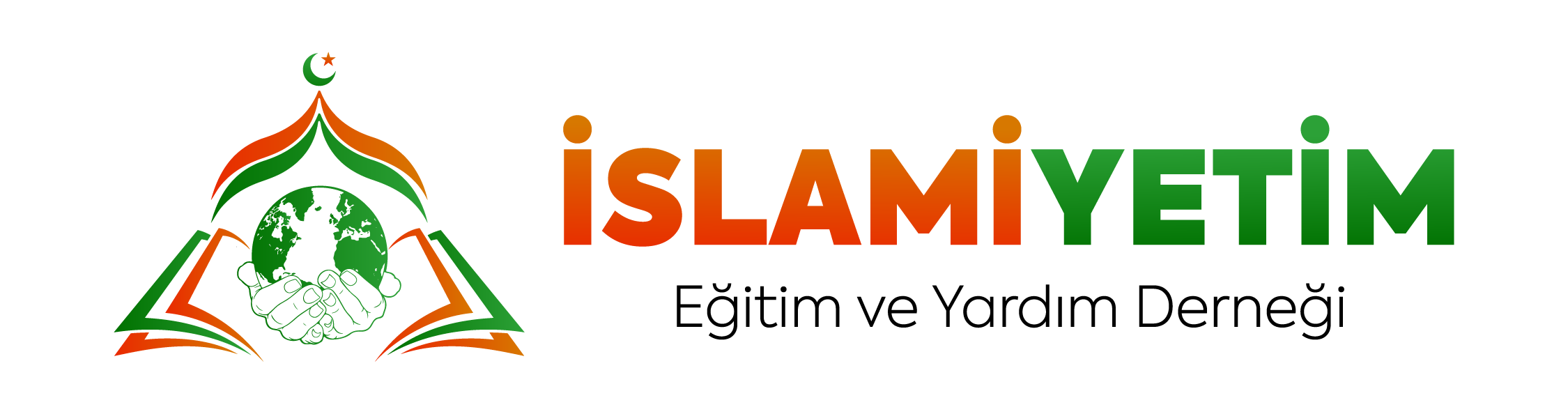 İslamiyetim Derneği Logo